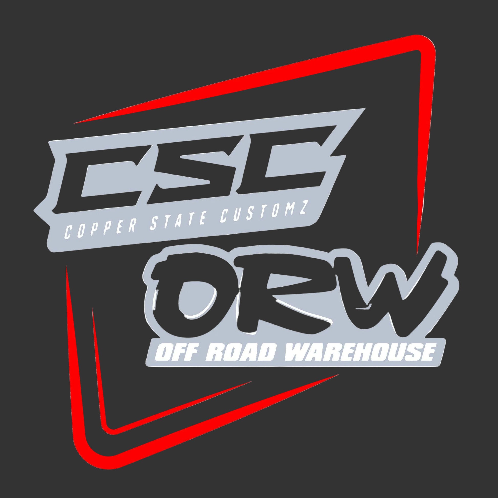 CSC/ORW Giveaway Entry
