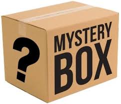 Mystery Box #1